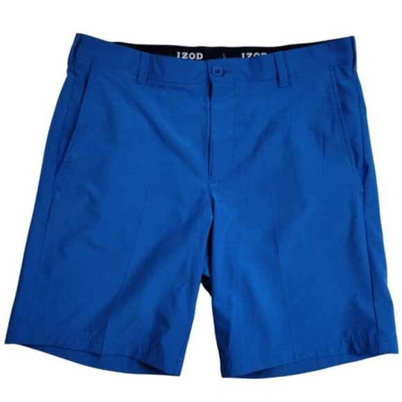 Izod Other - Izod Golf Performance Shorts Pants Size 34